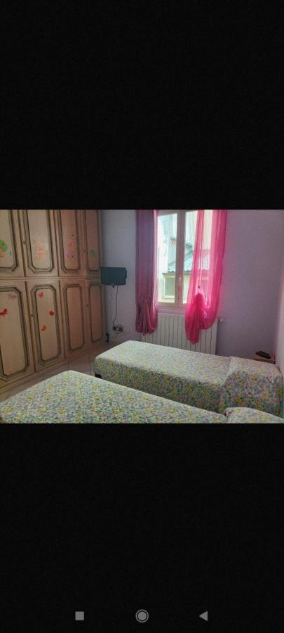 Bed And Breakfast Da Nonna Ezia Албенга Екстериор снимка