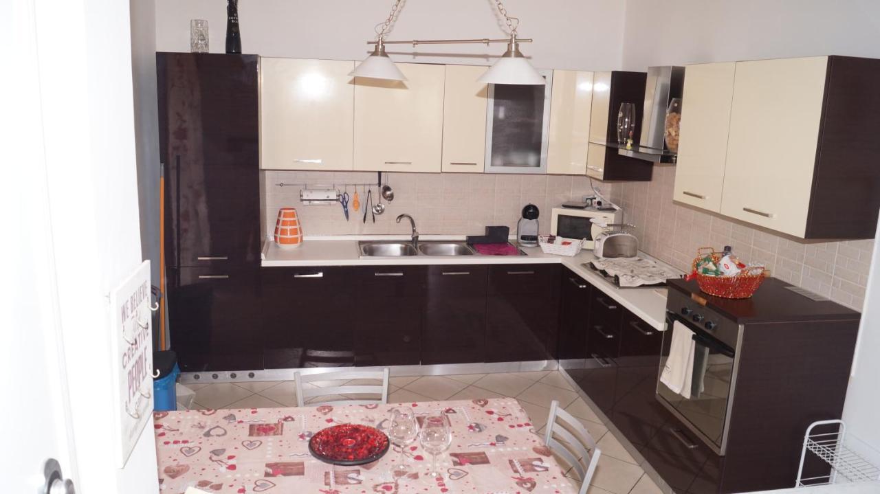Bed And Breakfast Da Nonna Ezia Албенга Екстериор снимка