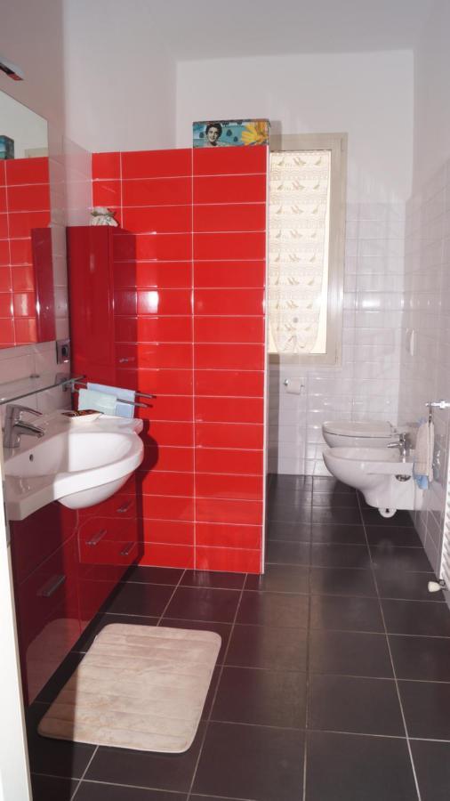 Bed And Breakfast Da Nonna Ezia Албенга Екстериор снимка
