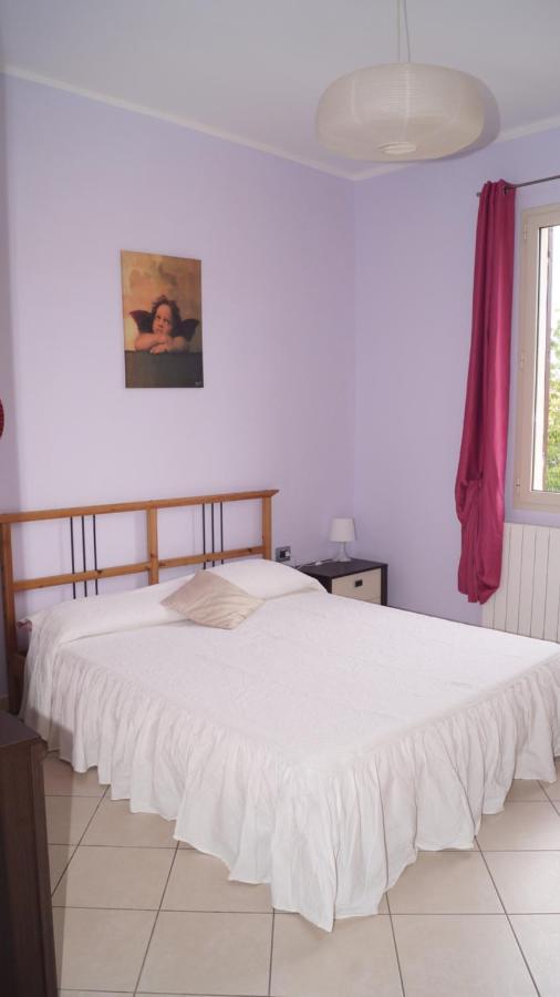 Bed And Breakfast Da Nonna Ezia Албенга Екстериор снимка