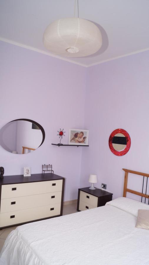 Bed And Breakfast Da Nonna Ezia Албенга Екстериор снимка