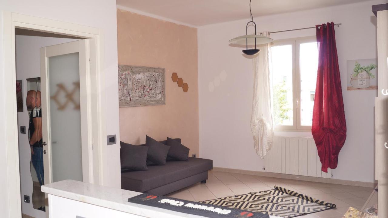 Bed And Breakfast Da Nonna Ezia Албенга Екстериор снимка