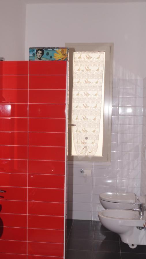 Bed And Breakfast Da Nonna Ezia Албенга Екстериор снимка