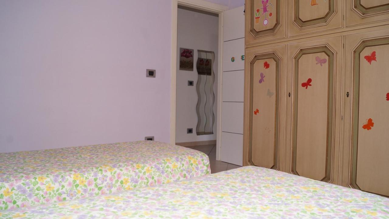 Bed And Breakfast Da Nonna Ezia Албенга Екстериор снимка