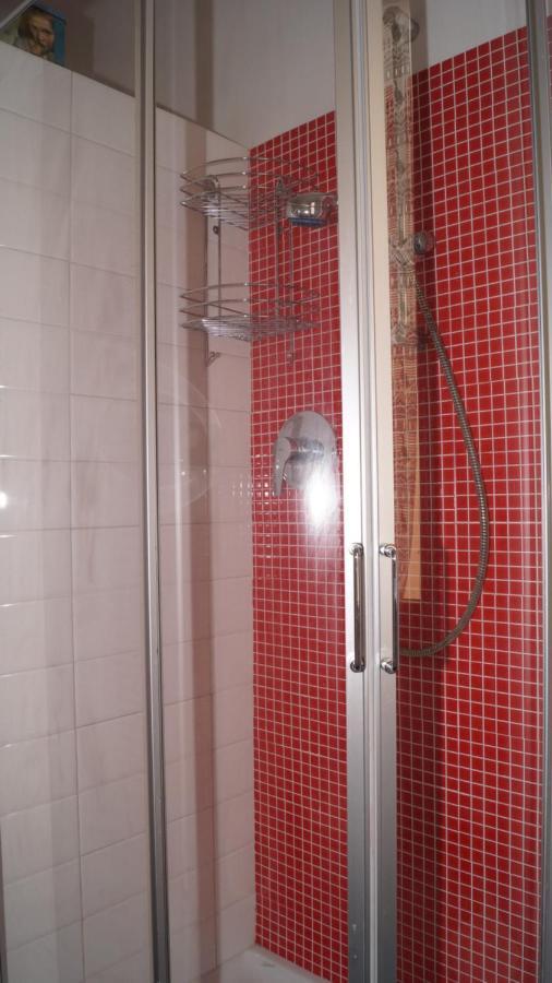 Bed And Breakfast Da Nonna Ezia Албенга Екстериор снимка