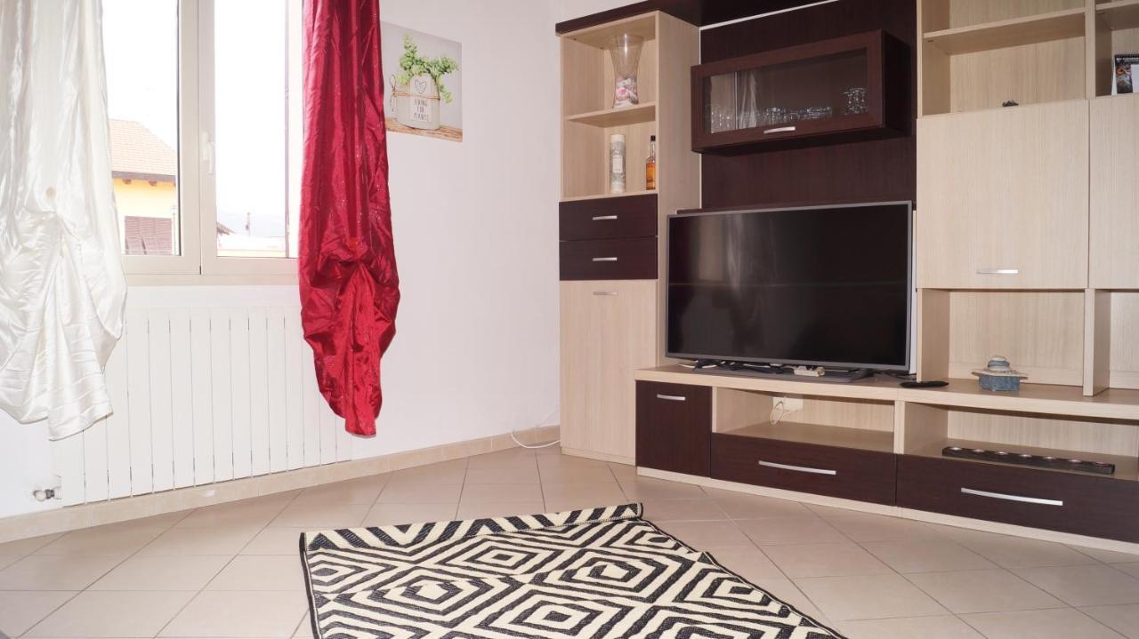 Bed And Breakfast Da Nonna Ezia Албенга Екстериор снимка